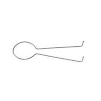 Marker McKissock Padgett cm Markings Stainless Steel Ea